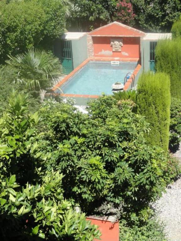 مبيت وإفطار سالس-ليه-شاتو Casa Montes المظهر الخارجي الصورة